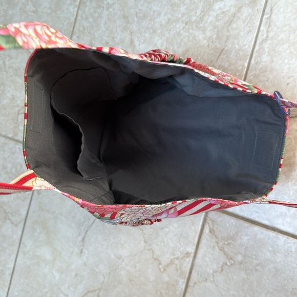 Handmade Japanese Mini Tote - Picture 4 of 8